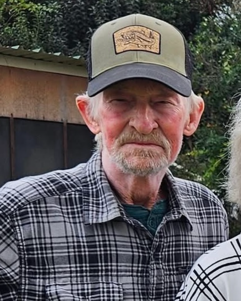 David Phillip Barlow, Sr. Profile Photo