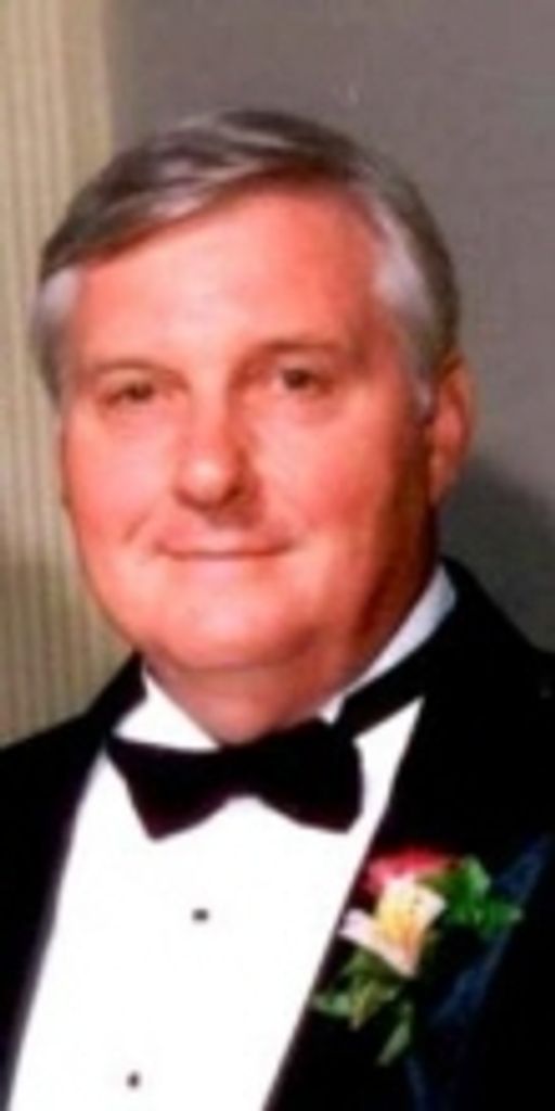 Jerry M. Dunn