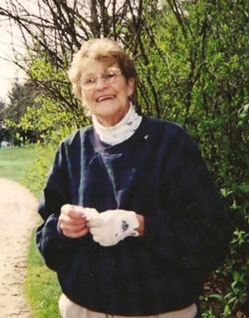 Helga Rosemarie Broz