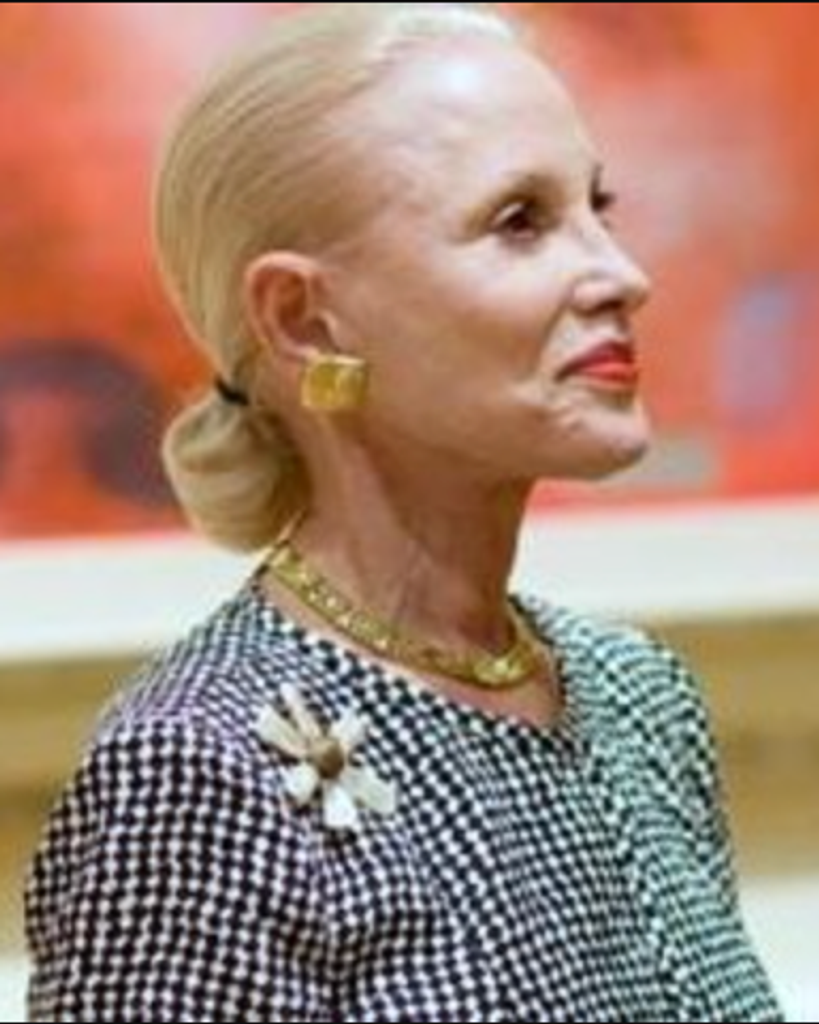 Esther Baskin Ferguson Profile Photo