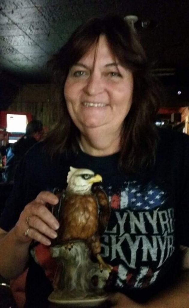 Glenda S. Newton