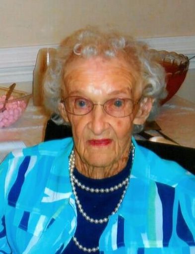 Mary Elizabeth Parsons Profile Photo