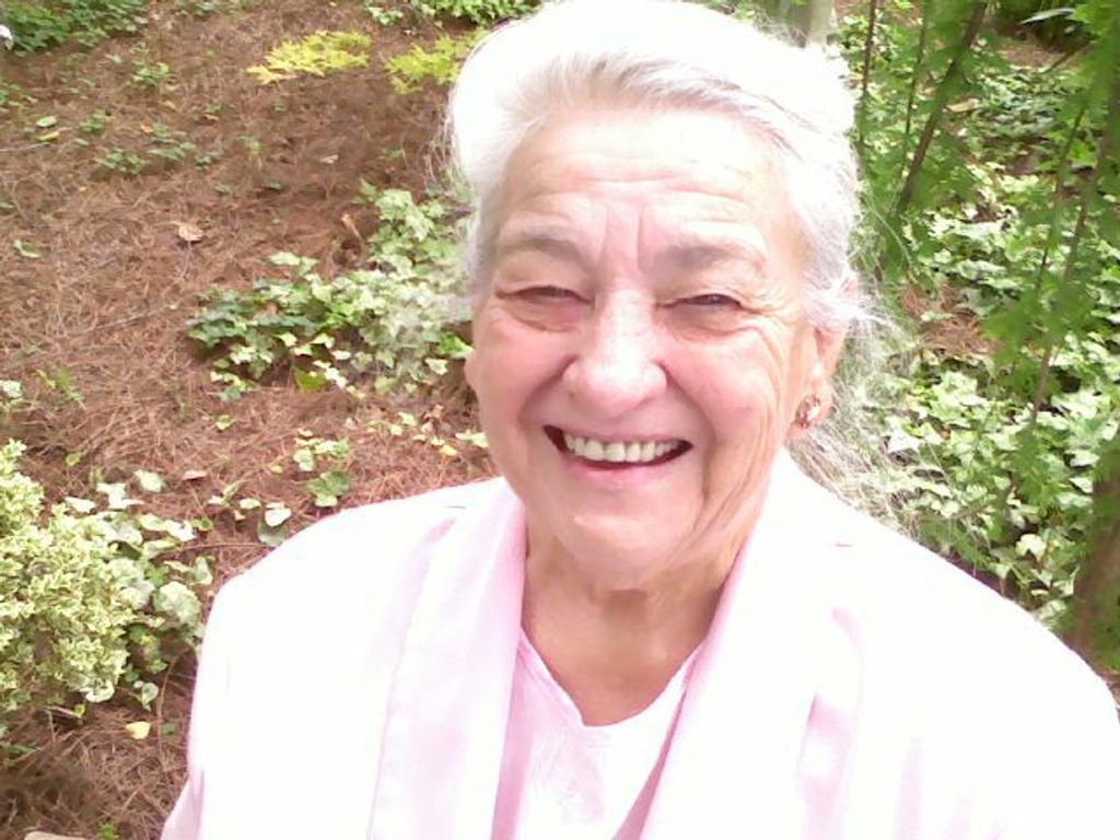 Frances Bywater
