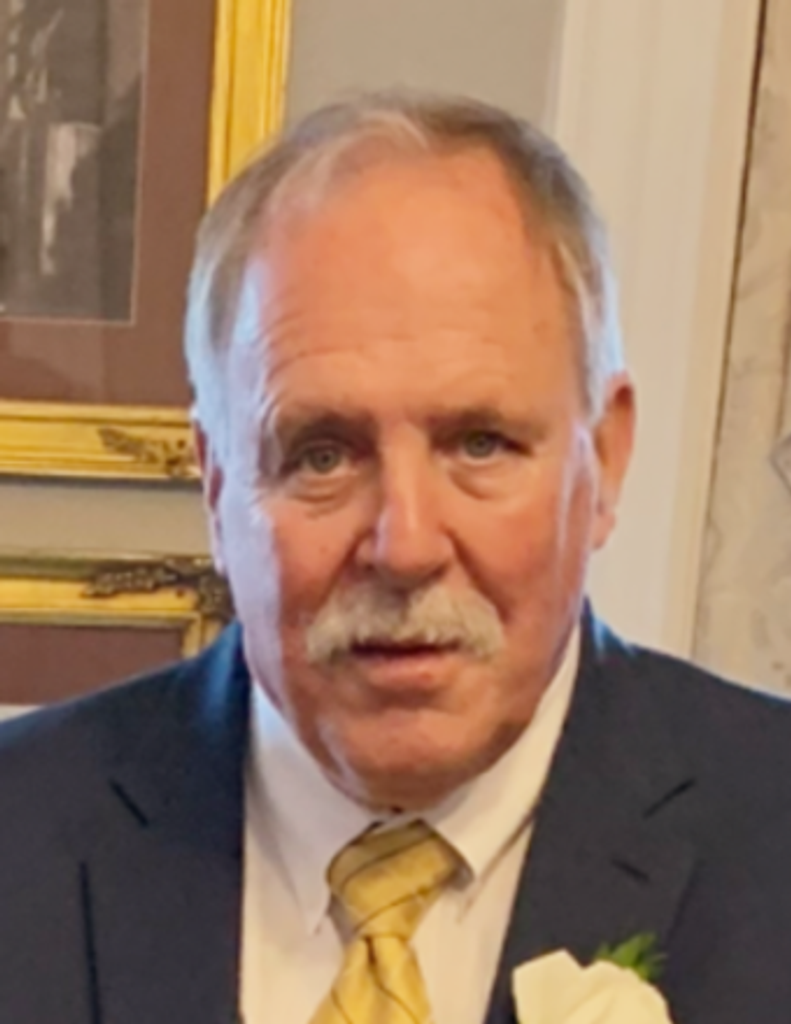 Stanley Edward Klusewicz Jr.