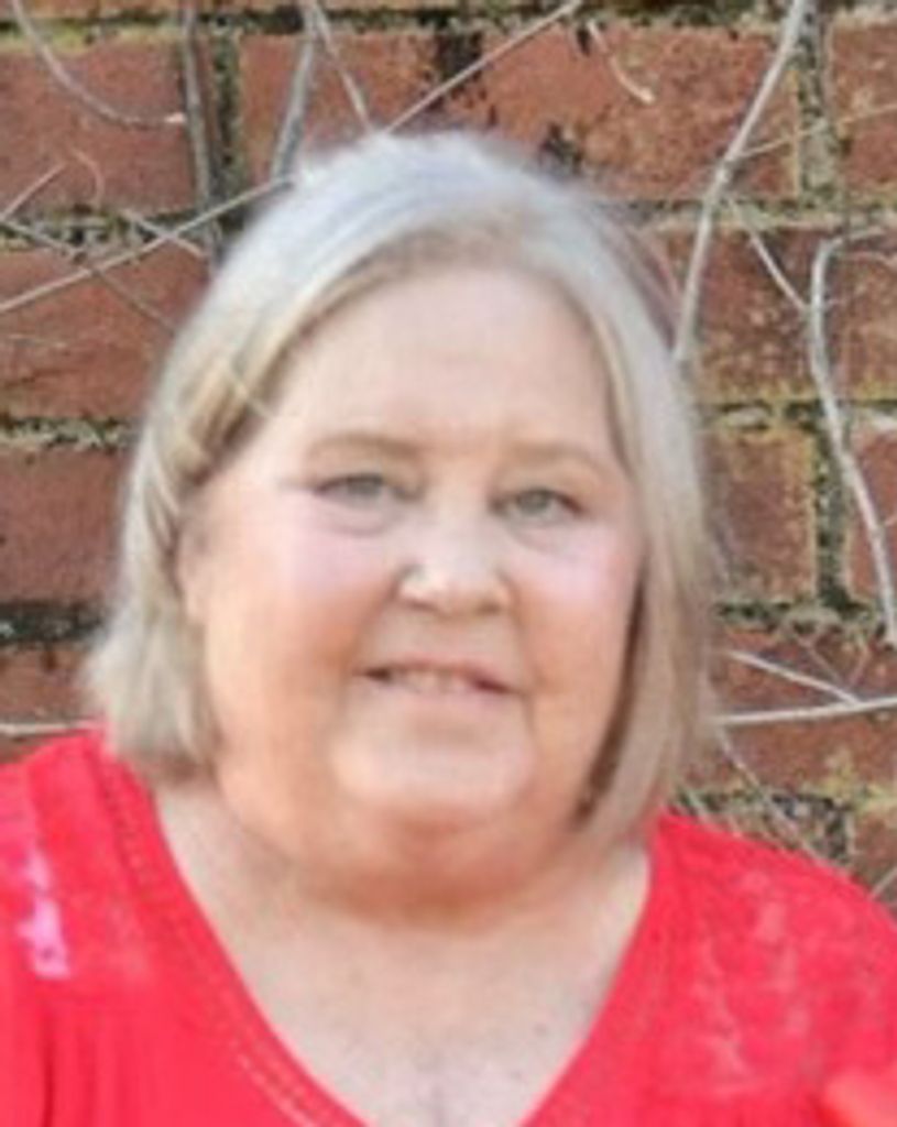 Sherry Webb