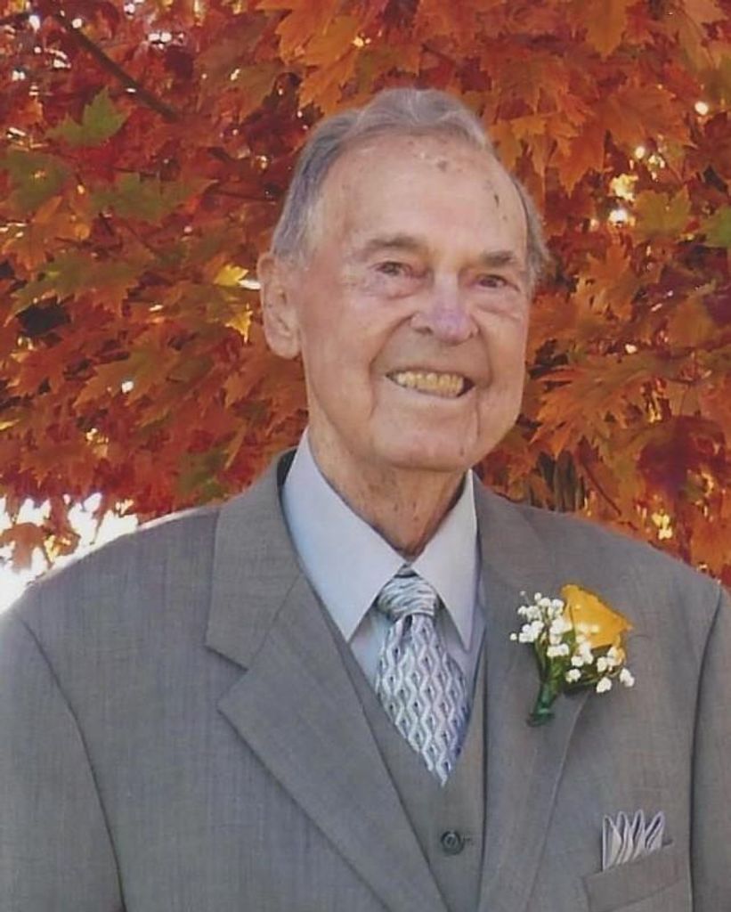 O. C. Hammit Profile Photo