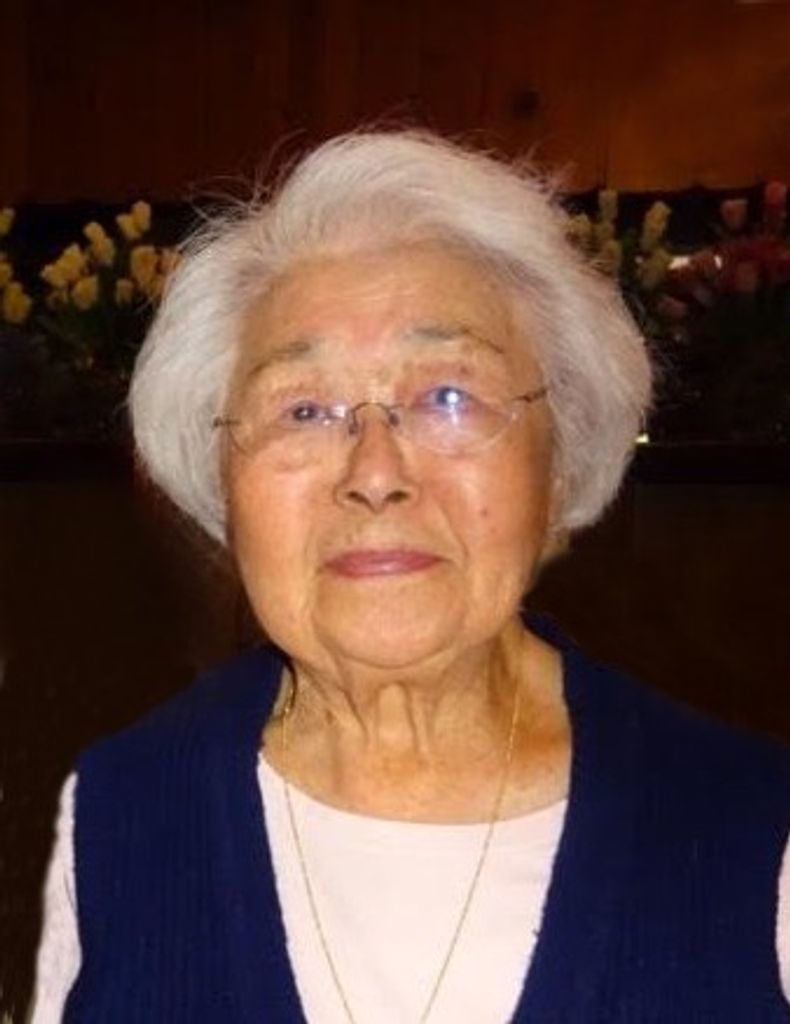 Ruth Oda
