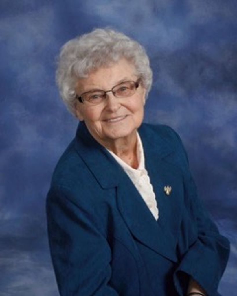 Dorothy Lofthus
