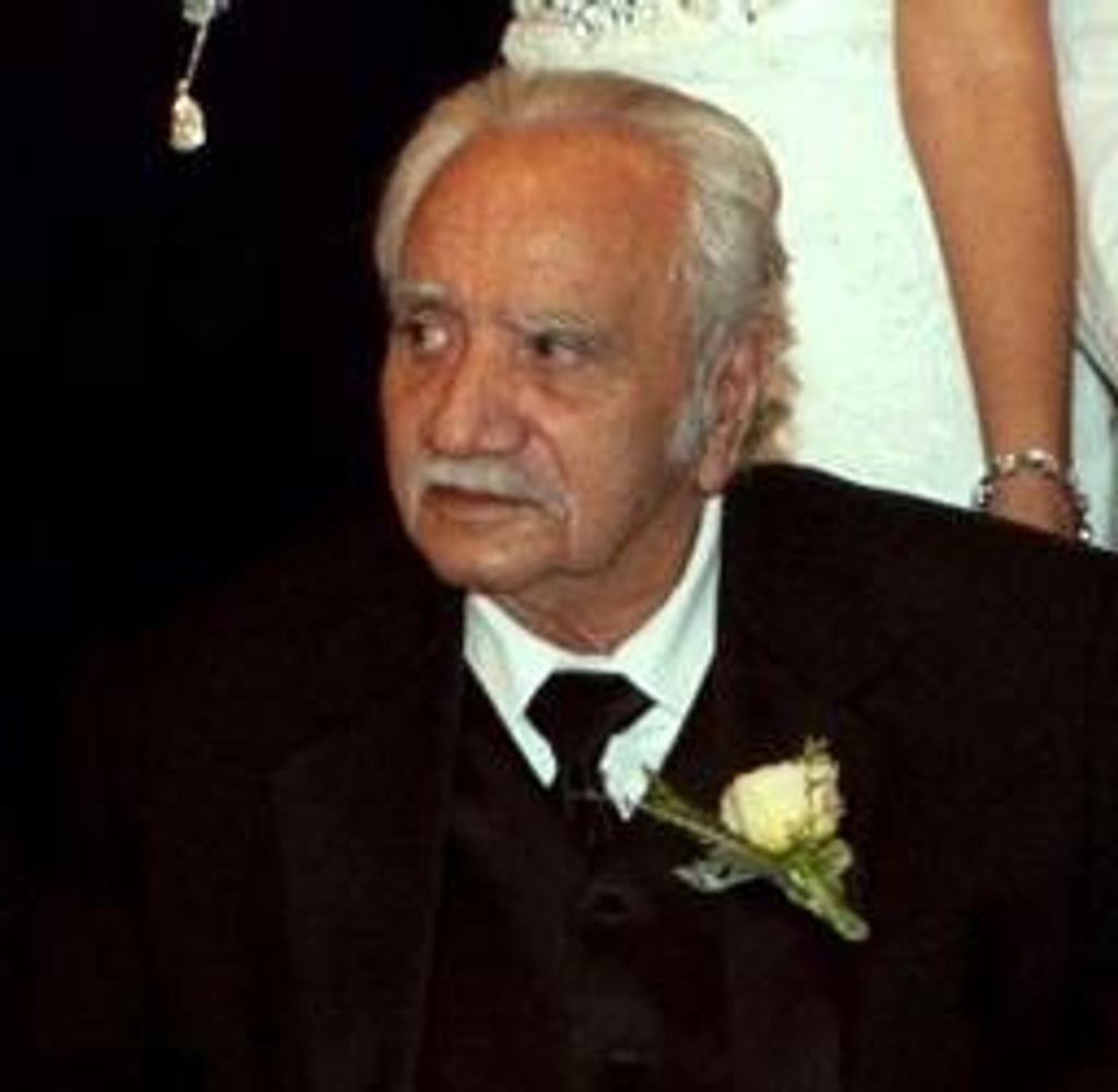 Elias Dorado Acevedo Profile Photo