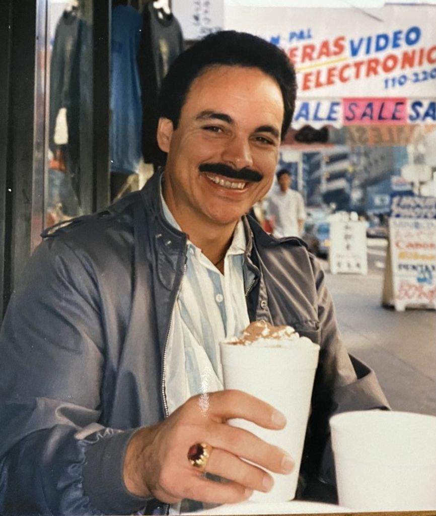 Daniel Stamos