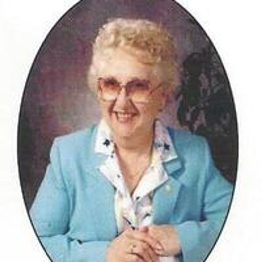 Ruby Dunbar