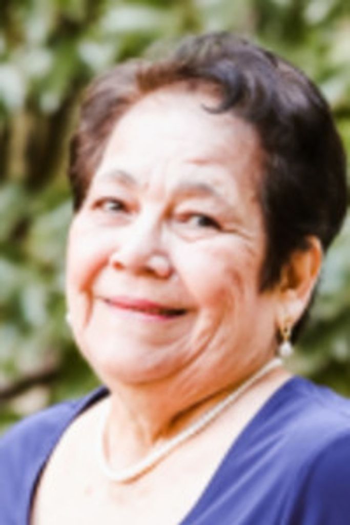 Mary Vasquez Profile Photo