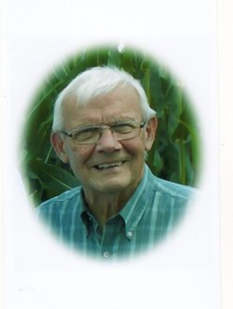 Thomas William Mccosby