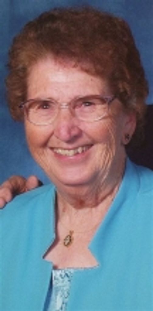 Marjorie Mendenhall