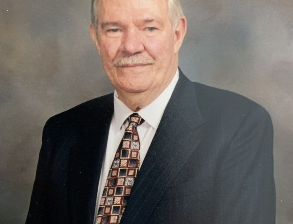 Eddie F. Kimbrell