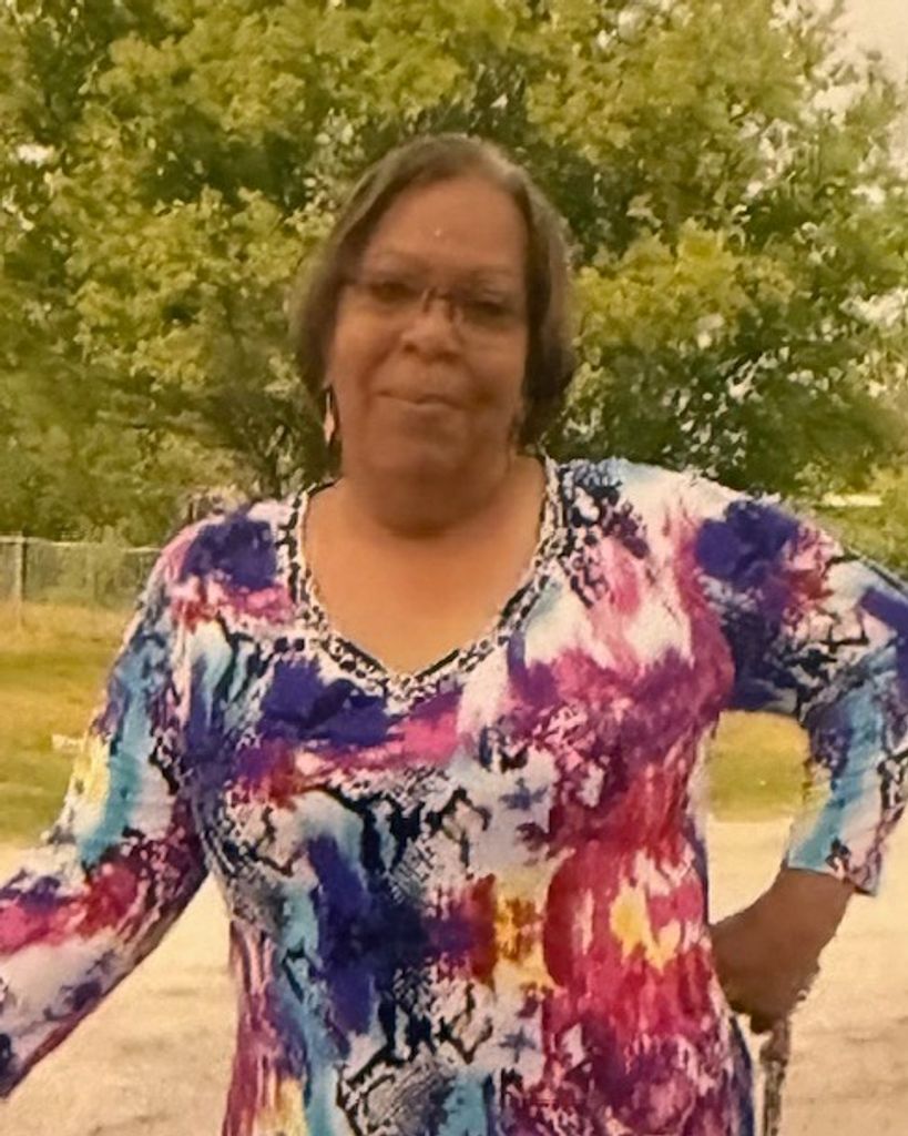 Diane Grant Profile Photo