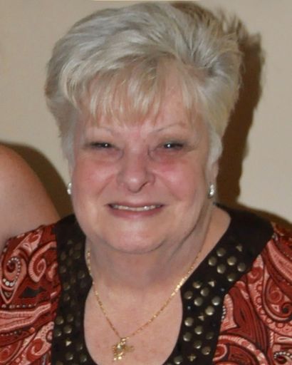 Helen Valentino Profile Photo