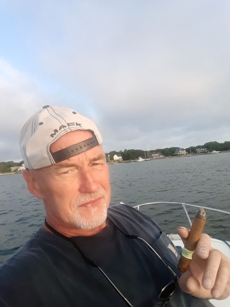Charles Louis "Lou" Salemis Profile Photo