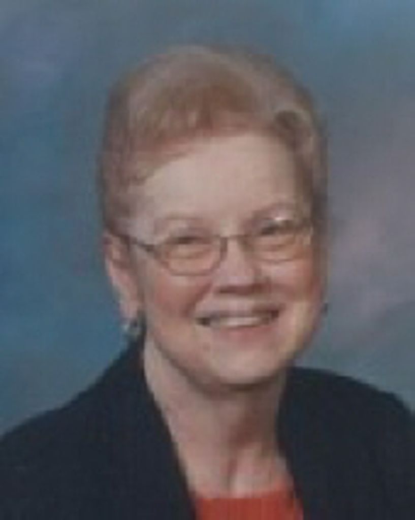 Sylvia Dagenhart