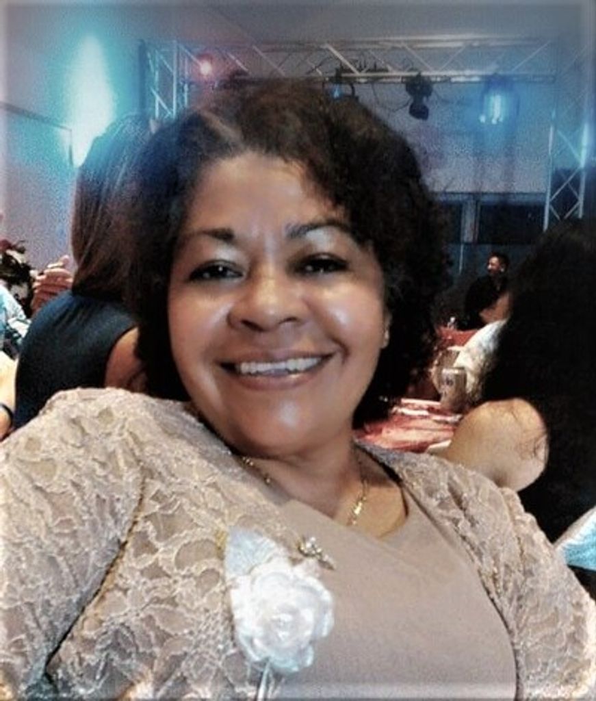 Rosalba Diaz Profile Photo