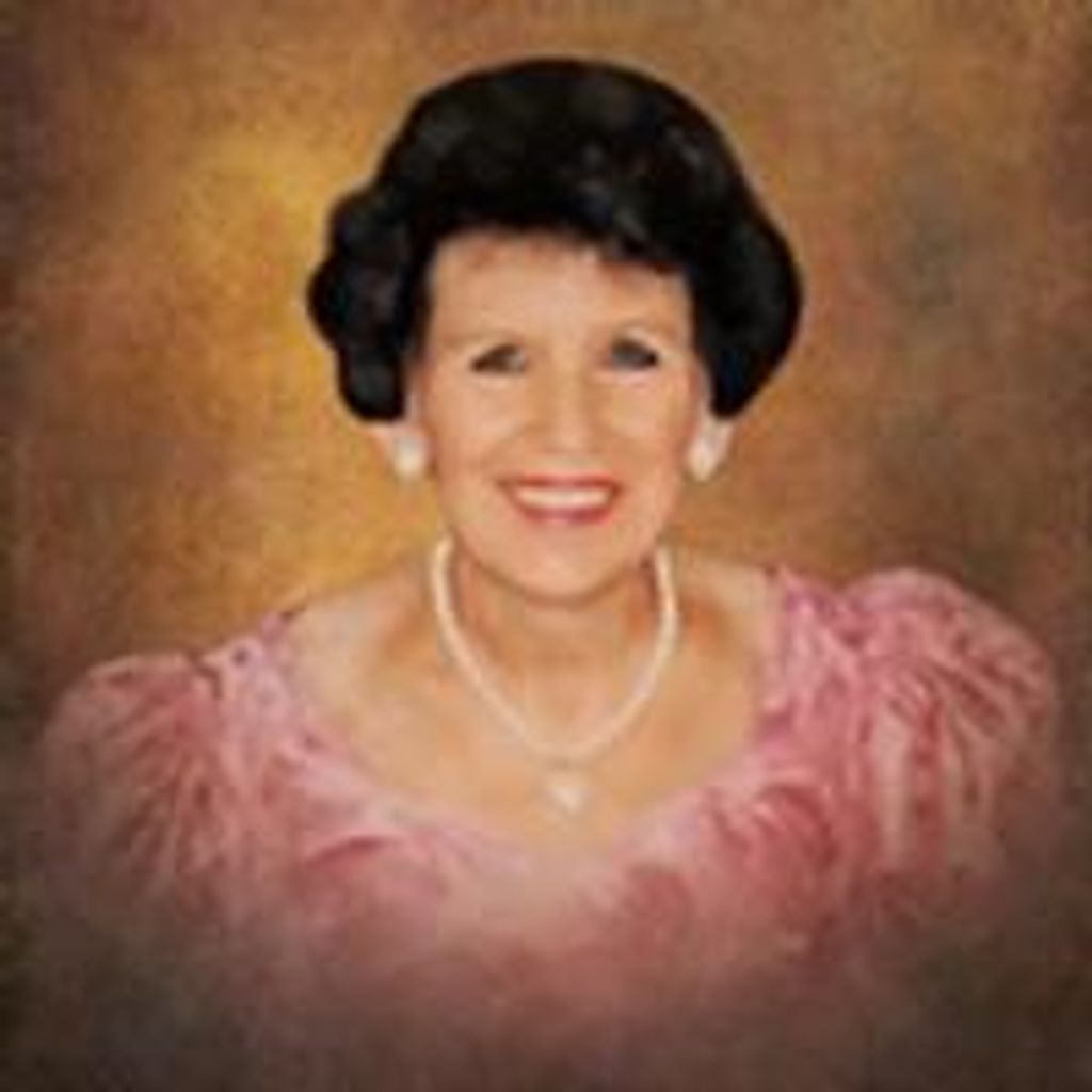 Betty J. Bucanek