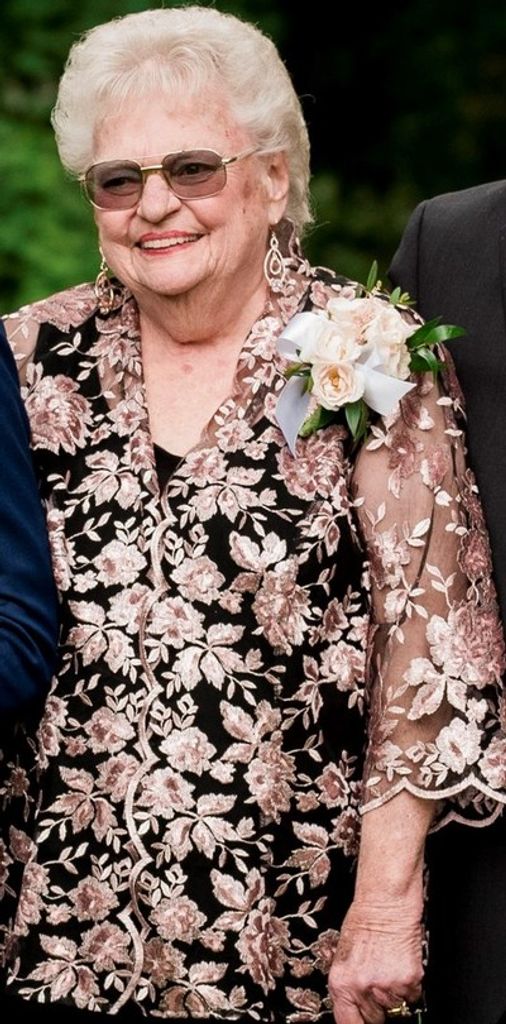 Ellen Elizabeth Johnson