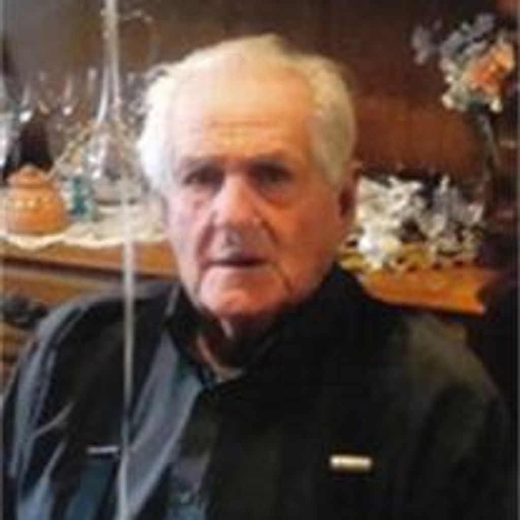Theodore Bagneschi Profile Photo