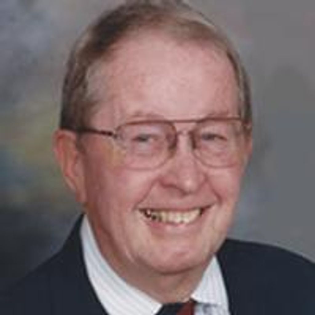 Hugh Ross