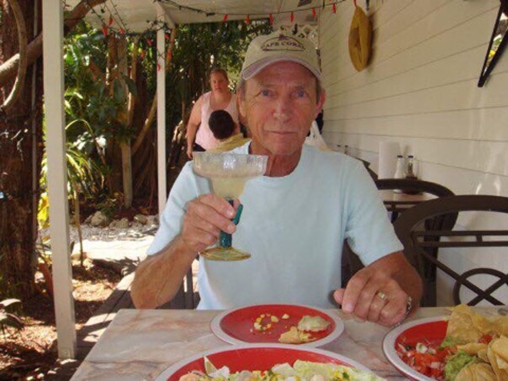 Robert W. Harris Profile Photo