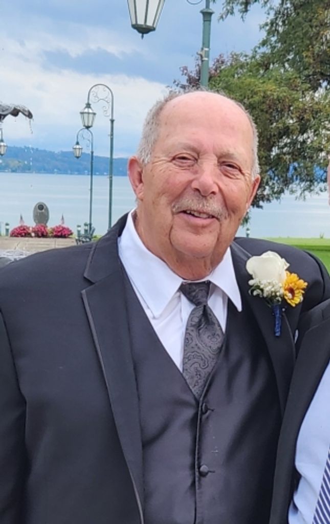 John Sikora