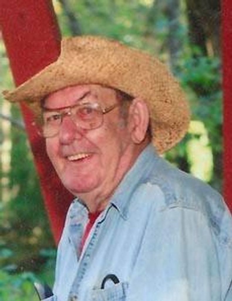 Daryl Eugene Haskin