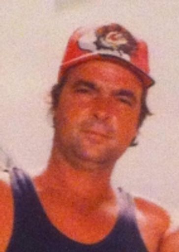 Robert Anthony Lewis Profile Photo
