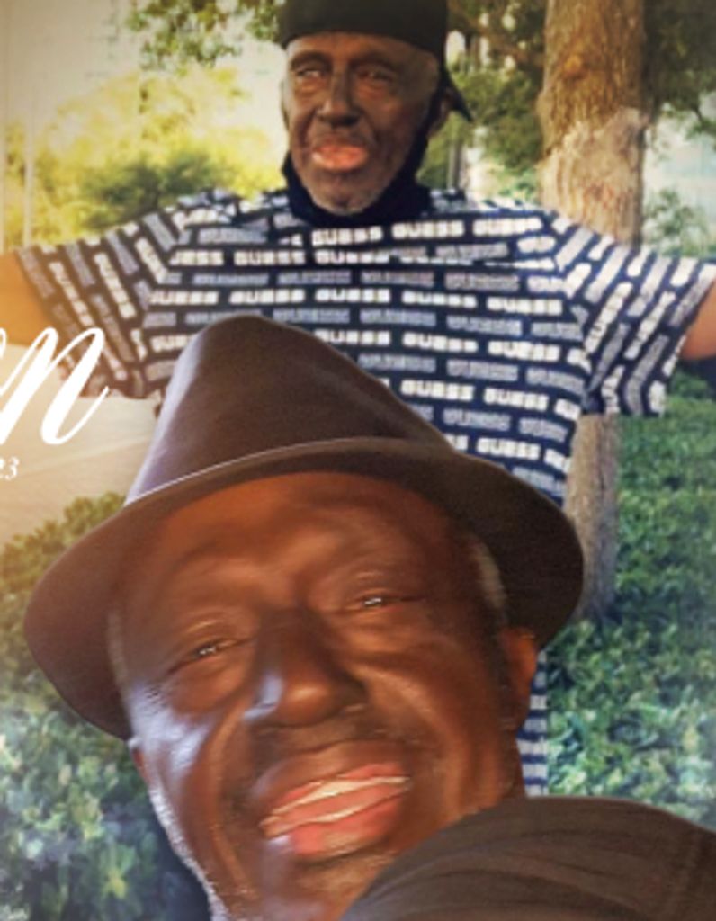 James Johnson Profile Photo