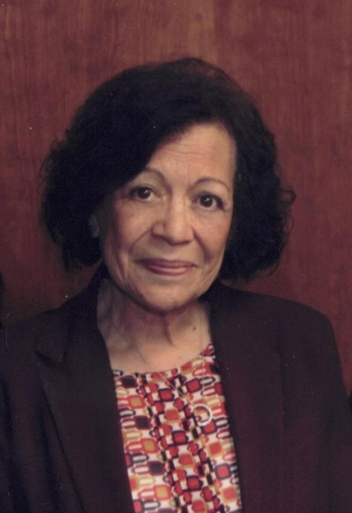 Pilar Manriquez Medlock Profile Photo