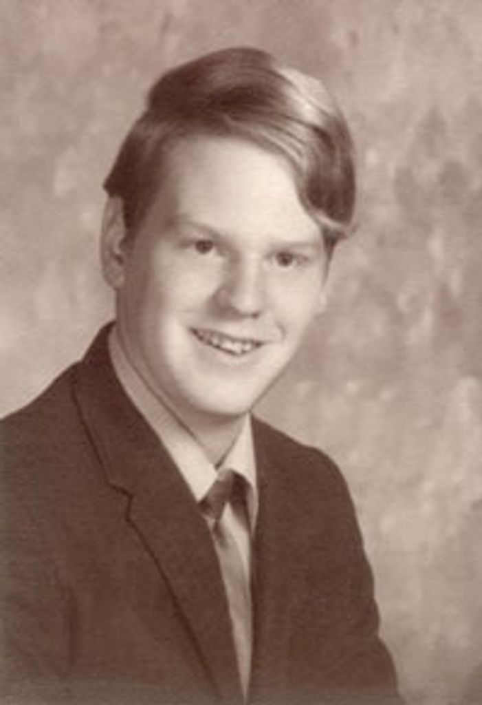 Kevin F. Keranen
