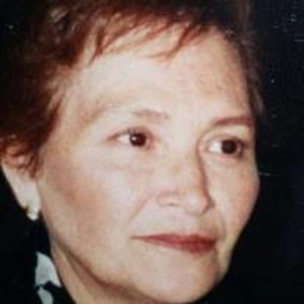 Isamary Garcia Profile Photo