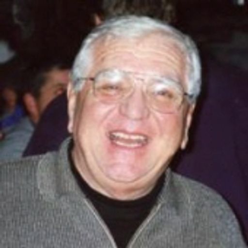James " Jim" Patrick Davie Profile Photo