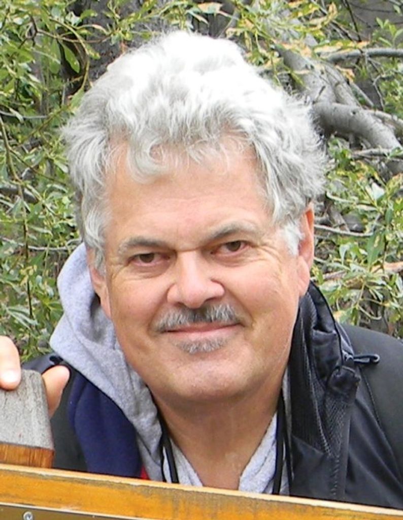 Roy W. Tonnessen