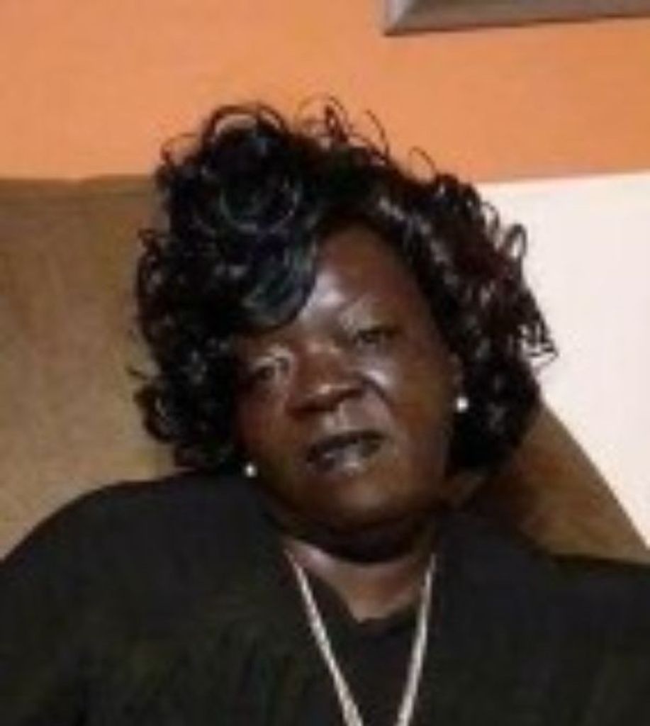 Belinda Gail Little Smith