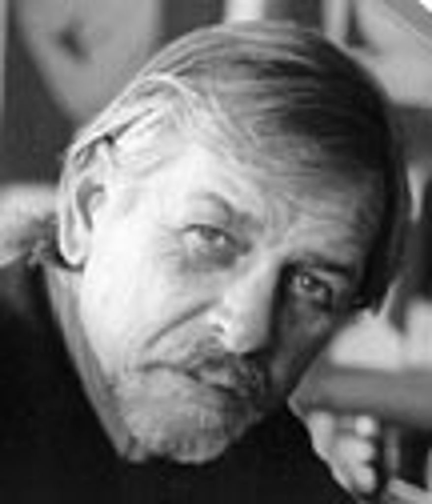 James H. Mcrae