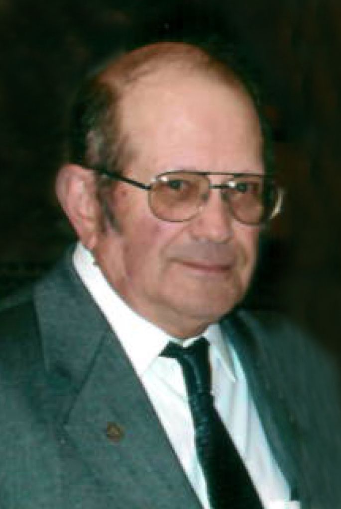 Gordon Bredy