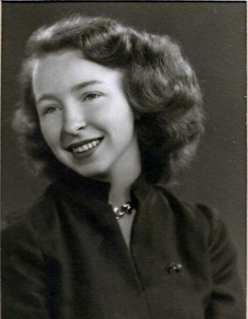 Audrey Kolling