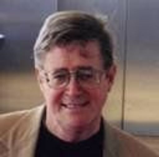 John Francis Ryan Profile Photo