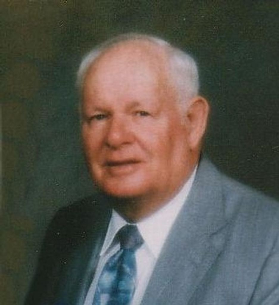 James D. Shealy