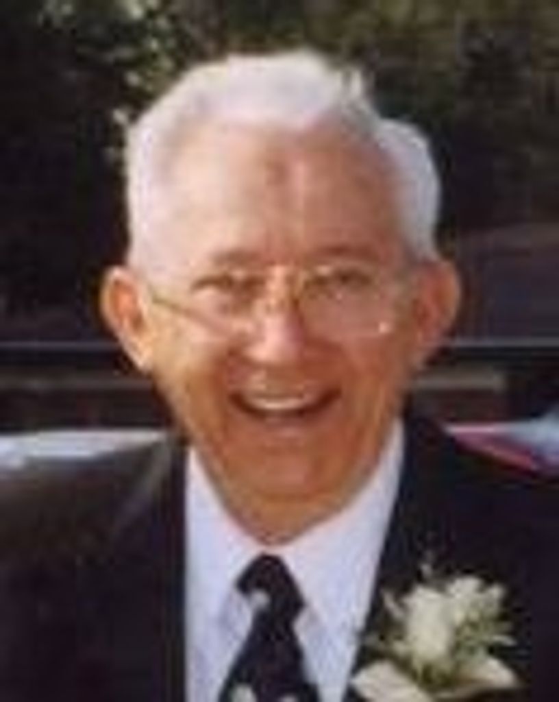 Jack G. Blackman