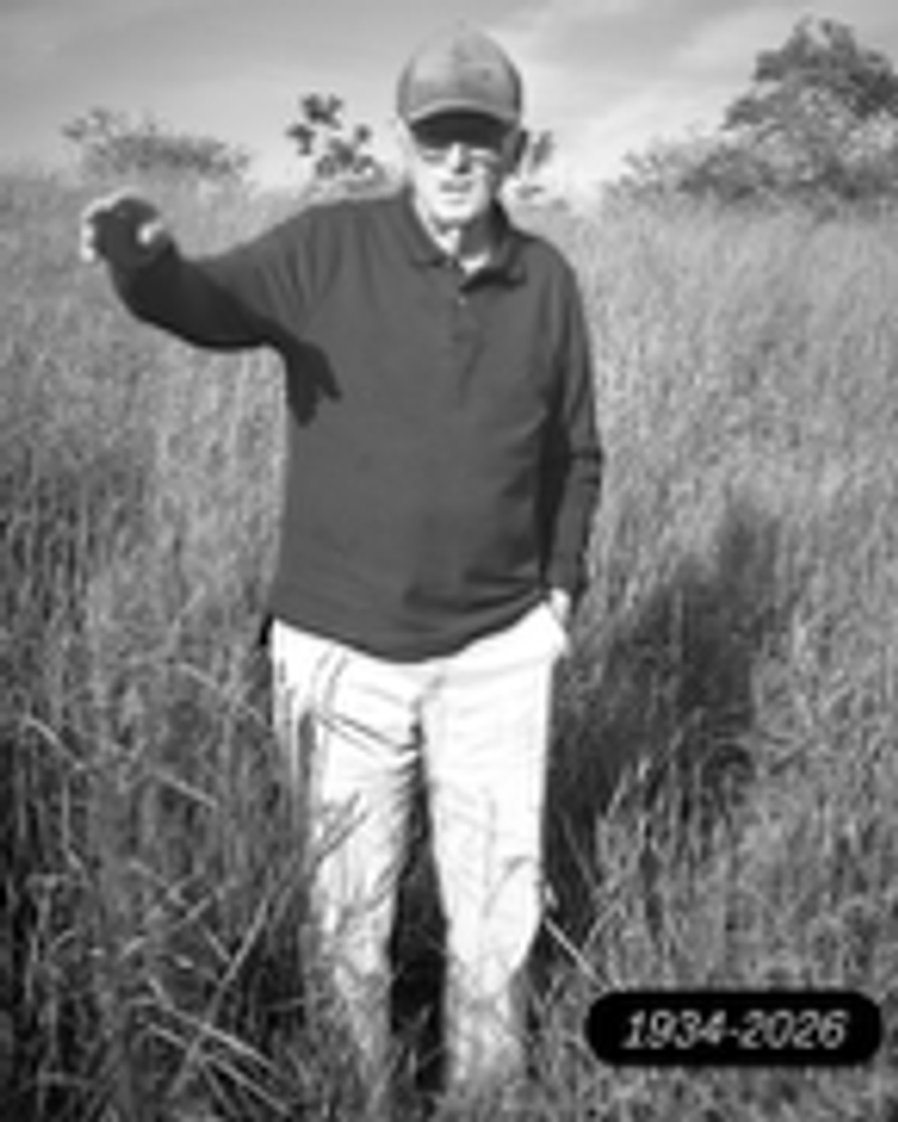 Alan Barry Morton Profile Photo