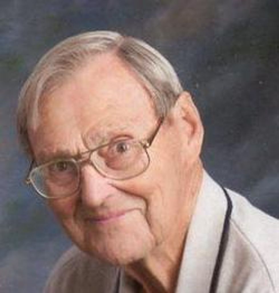 Donald D. Peterson