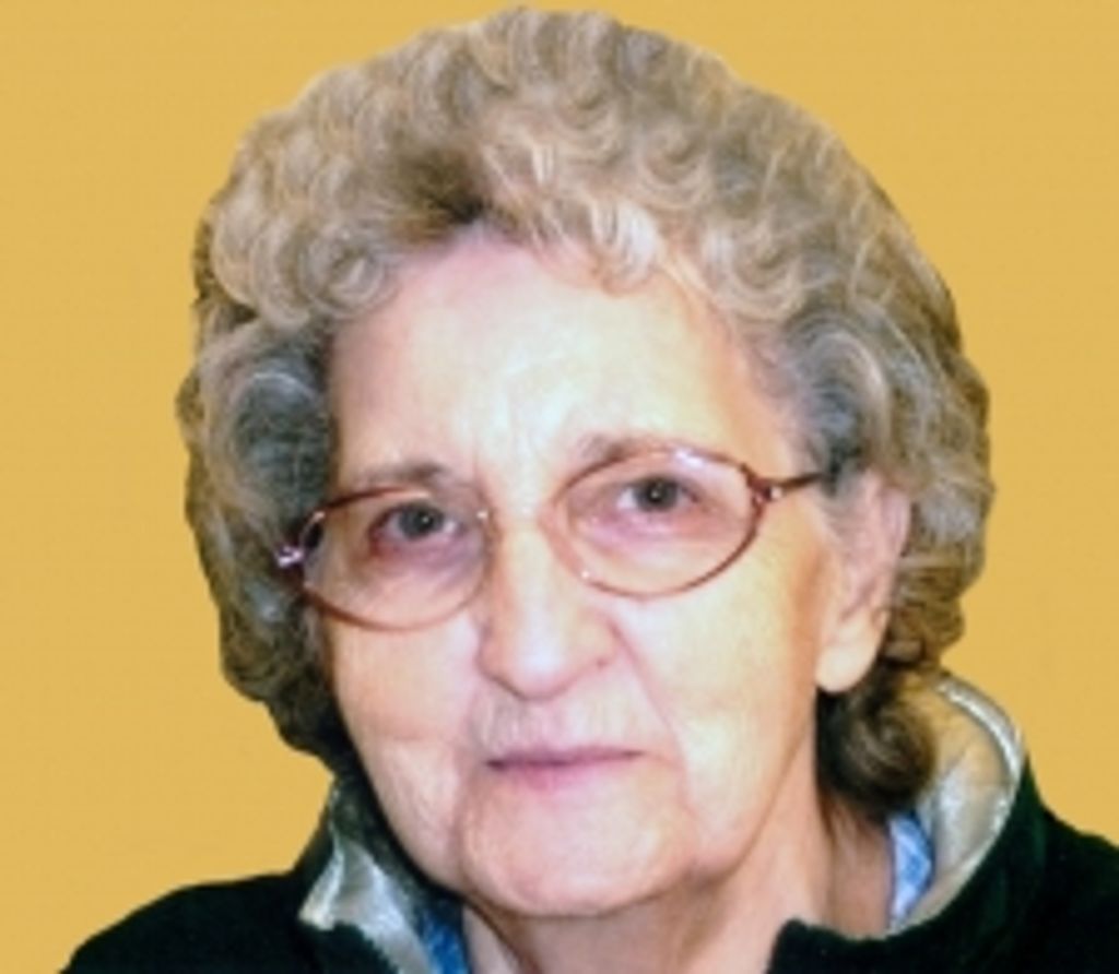 Iva  Dean Gray