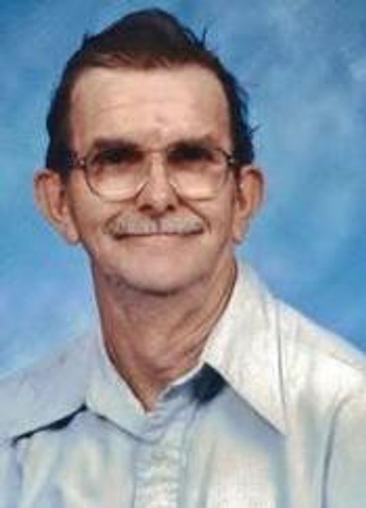 Everett Mac Mccollough Profile Photo