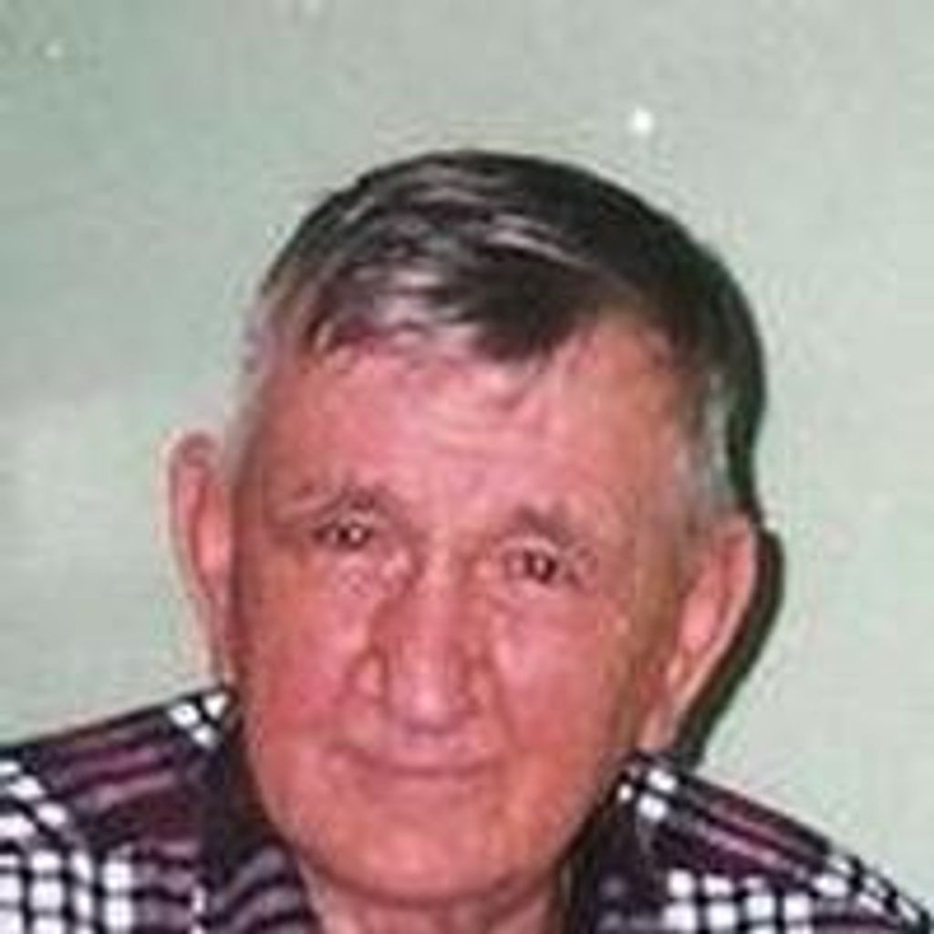 Rev. Newton Kennon Smith Profile Photo
